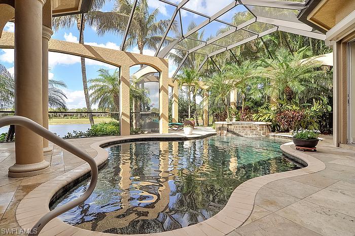 BANYAN COVE - Residential