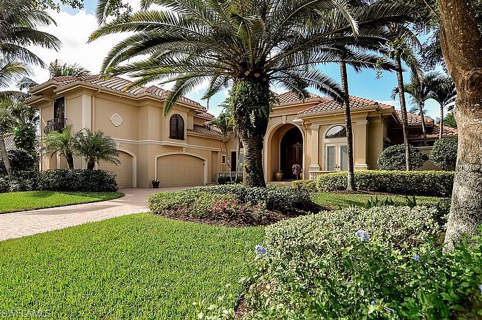 BANYAN COVE - Residential