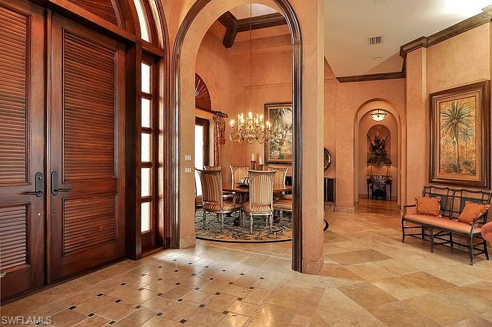 BANYAN COVE - Residential