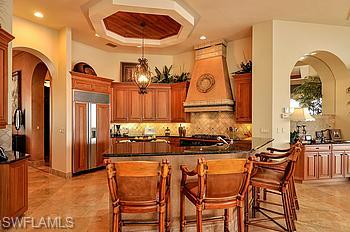 BANYAN COVE - Residential