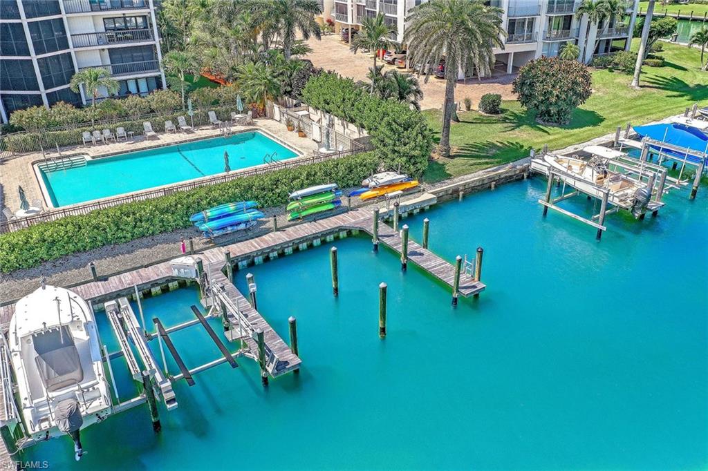 TROPICAL ISLE - Residential