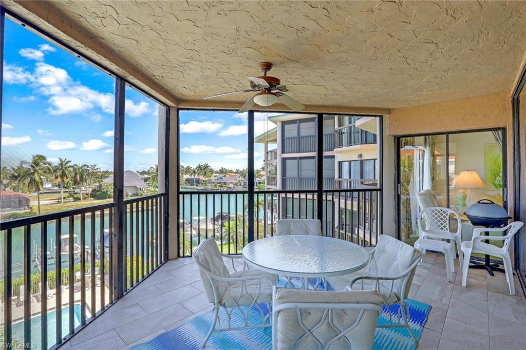 TROPICAL ISLE - Residential