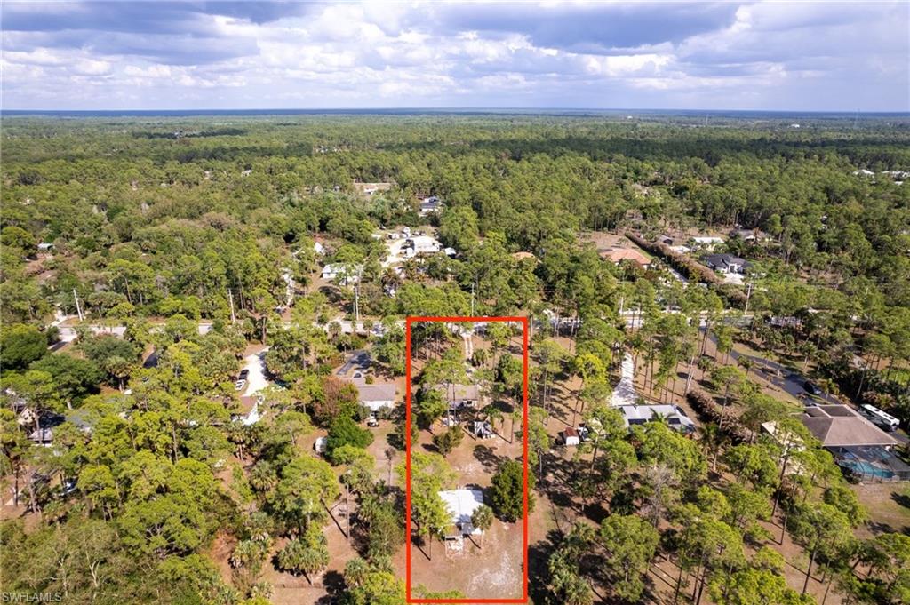 GOLDEN GATE ESTATES - Residential