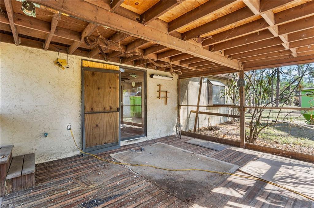 GOLDEN GATE ESTATES - Residential