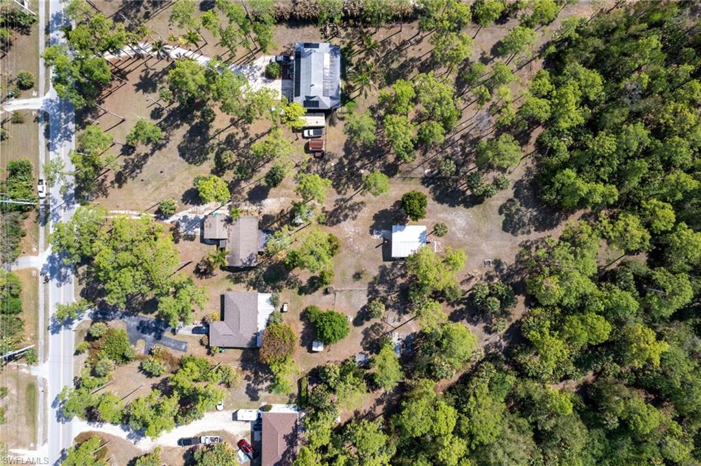 GOLDEN GATE ESTATES - Residential