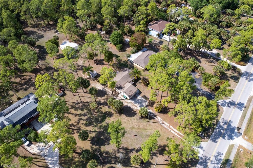 GOLDEN GATE ESTATES - Residential