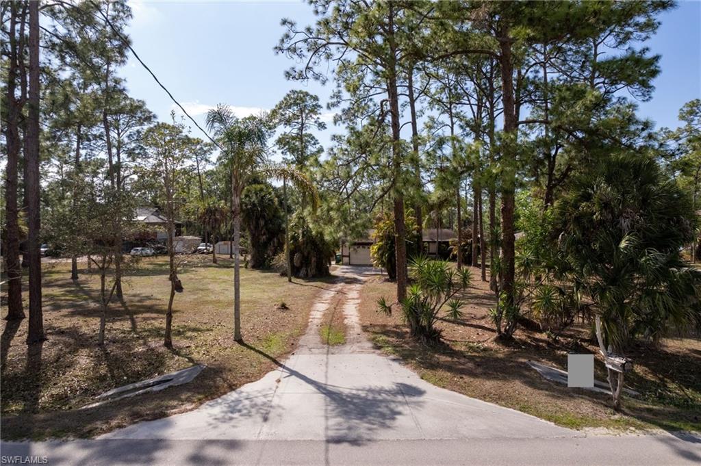 GOLDEN GATE ESTATES - Residential