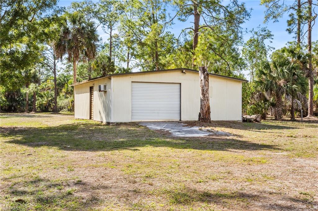 GOLDEN GATE ESTATES - Residential