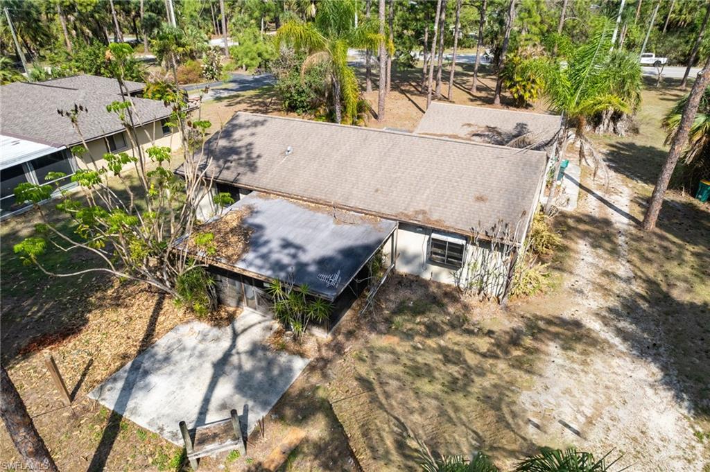 GOLDEN GATE ESTATES - Residential