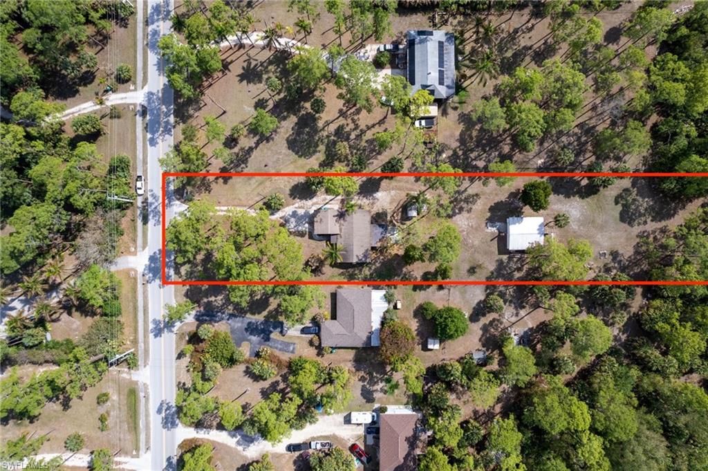 GOLDEN GATE ESTATES - Residential