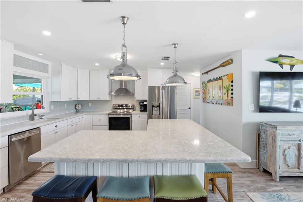 FAIRVIEW ISLES - Residential