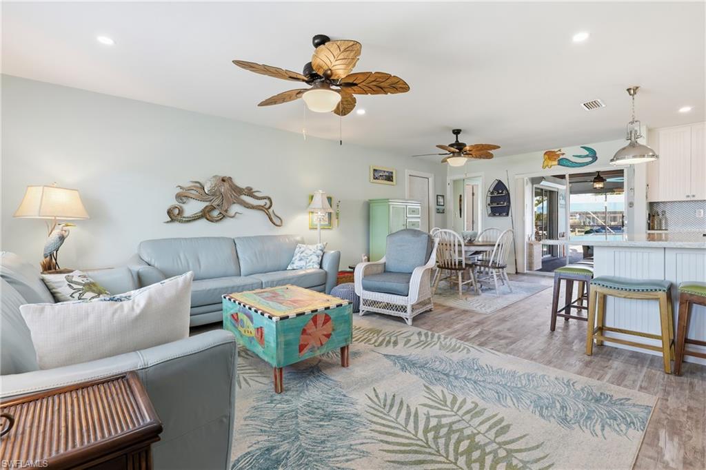 FAIRVIEW ISLES - Residential