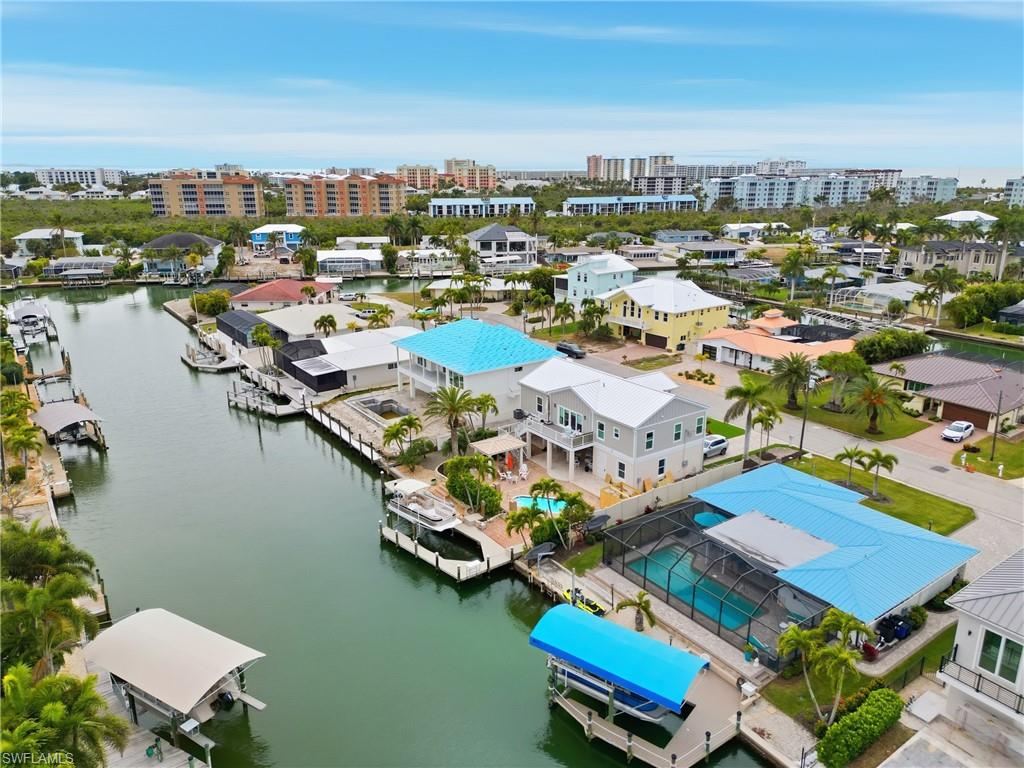 FAIRVIEW ISLES - Residential