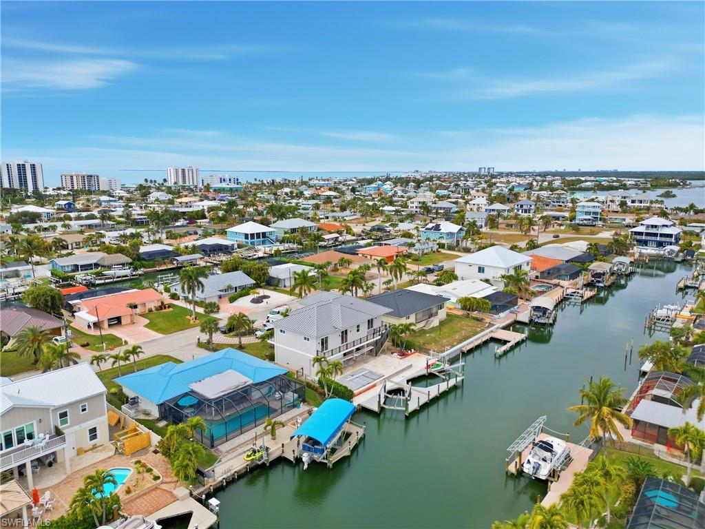 FAIRVIEW ISLES - Residential