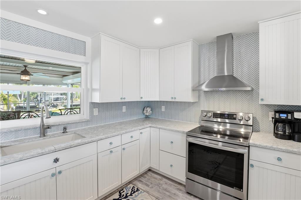 FAIRVIEW ISLES - Residential