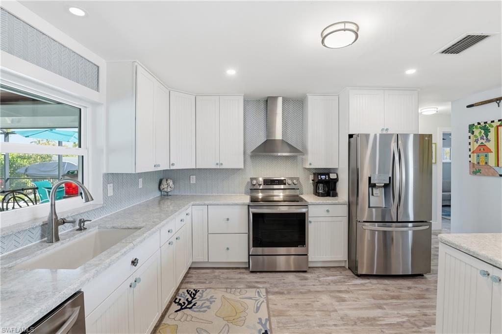 FAIRVIEW ISLES - Residential