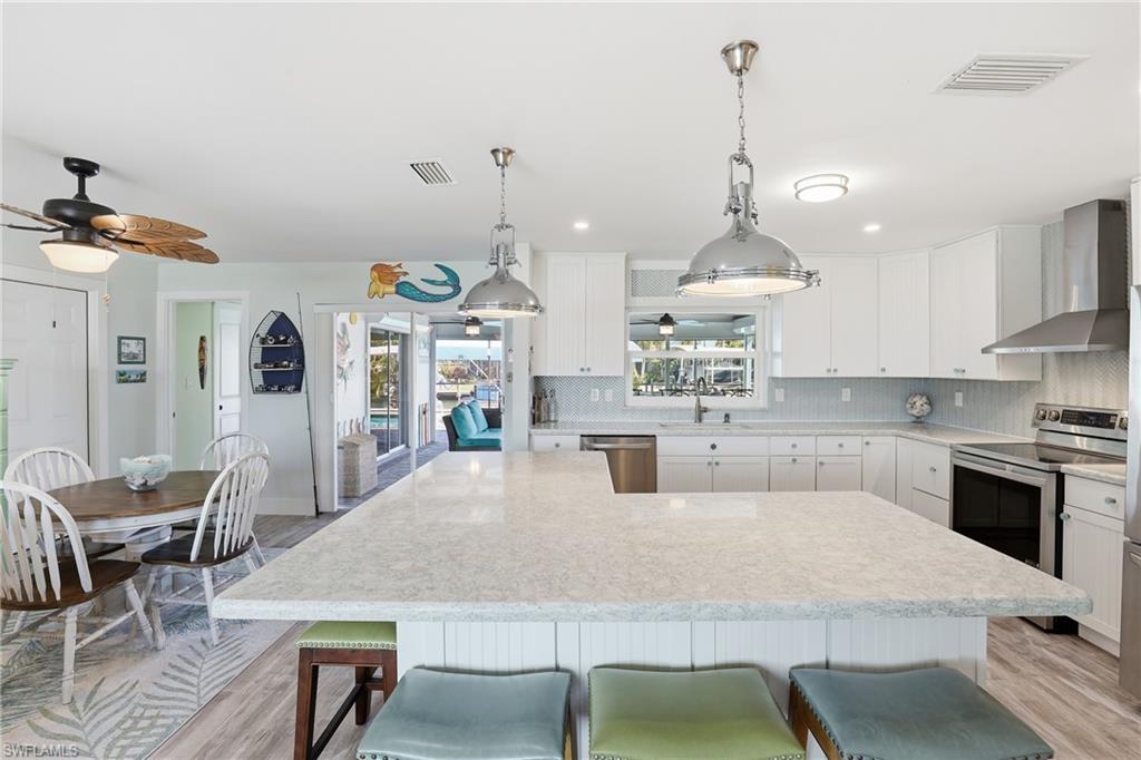 FAIRVIEW ISLES - Residential