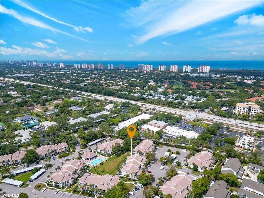 Photo of 70 Emerald Woods DR #K8, NAPLES, FL 34108 (MLS # 226017069)