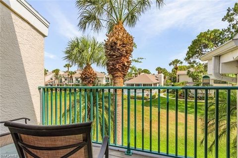 Photo of 70 Emerald Woods DR #K8, NAPLES, FL 34108 (MLS # 226017069)
