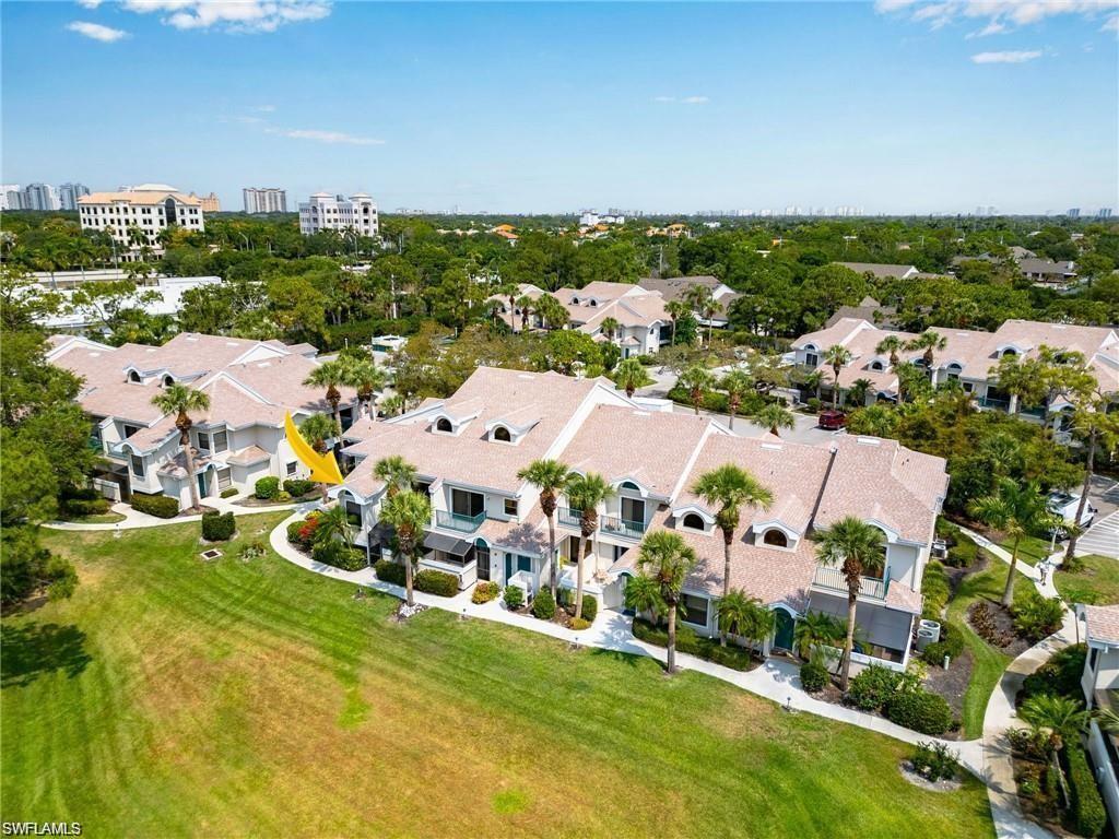 EMERALD WOODS - Residential