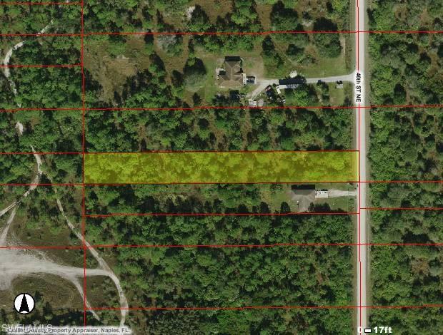 GOLDEN GATE ESTATES - Land