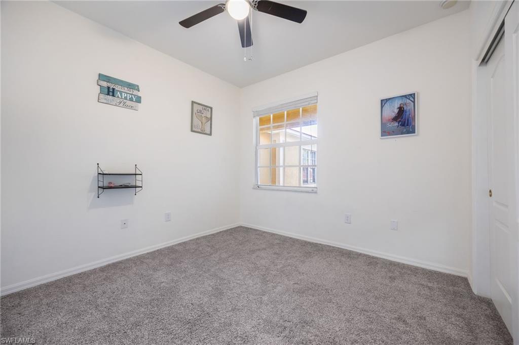 MOODY RIVER ESTATES - Residential Lease