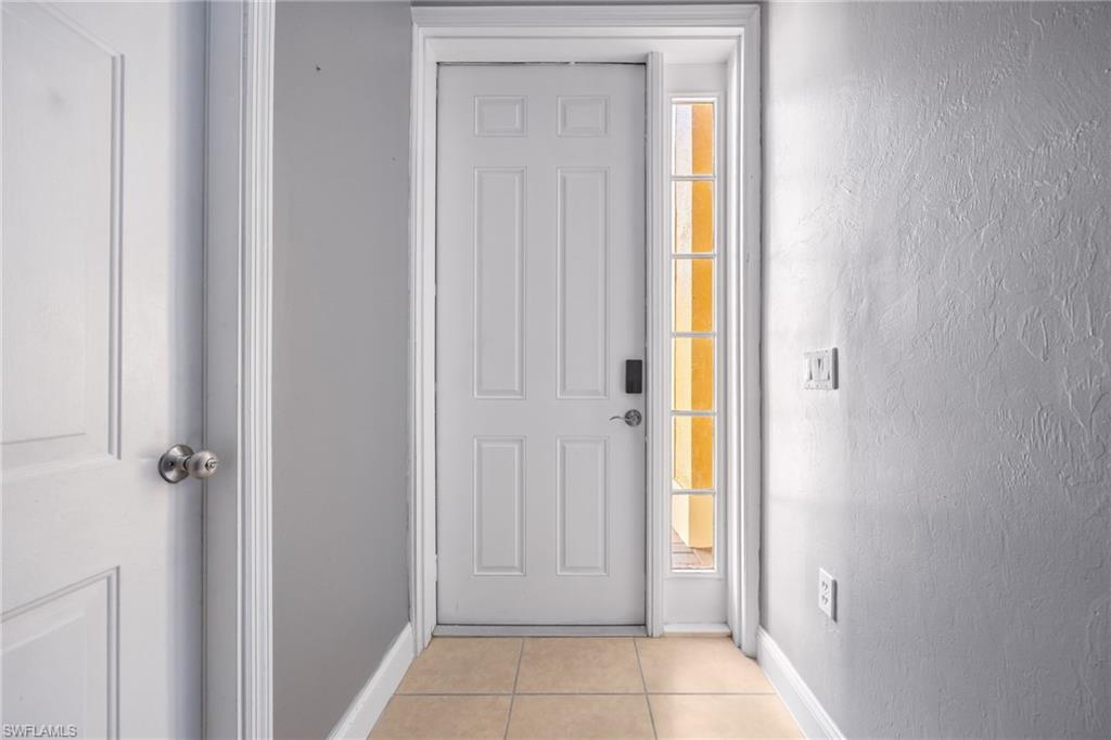 MOODY RIVER ESTATES - Residential Lease