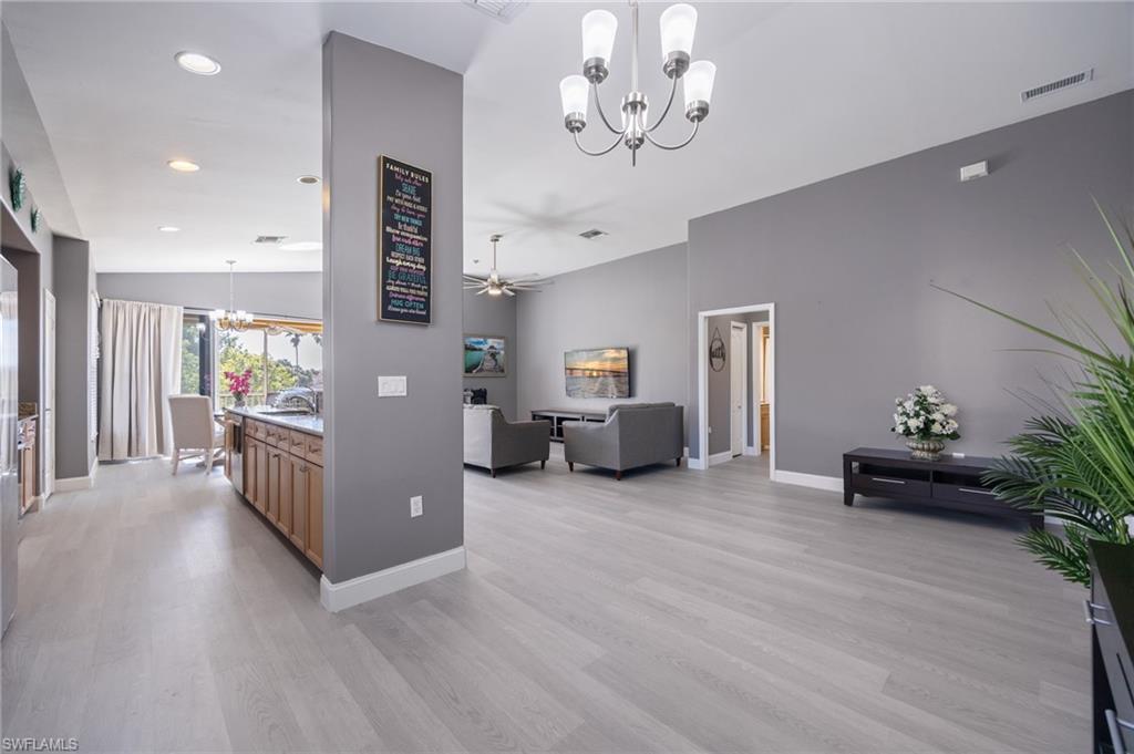 MOODY RIVER ESTATES - Residential Lease