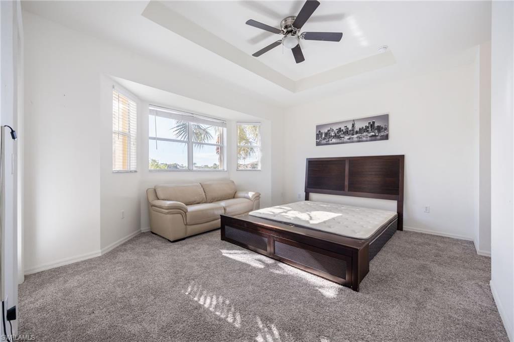 MOODY RIVER ESTATES - Residential Lease