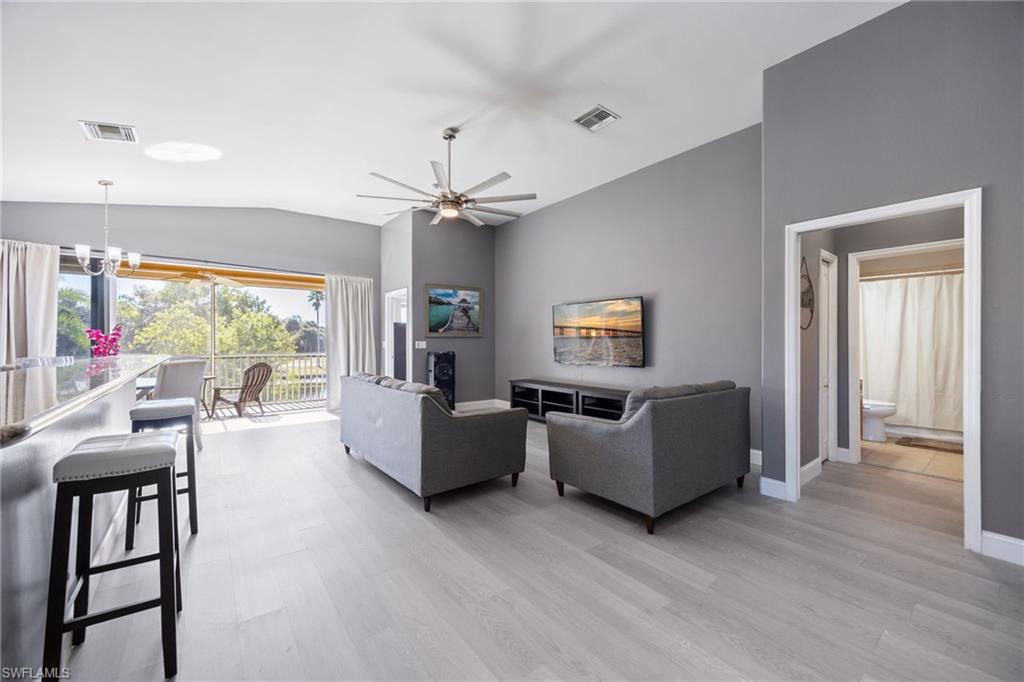 MOODY RIVER ESTATES - Residential Lease