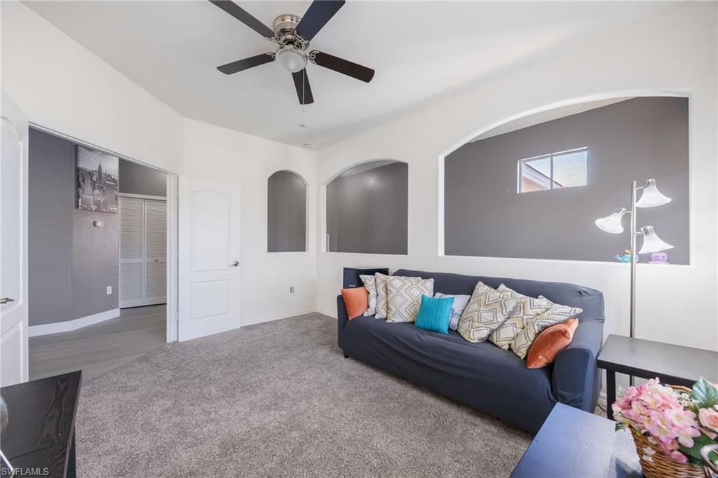 MOODY RIVER ESTATES - Residential Lease