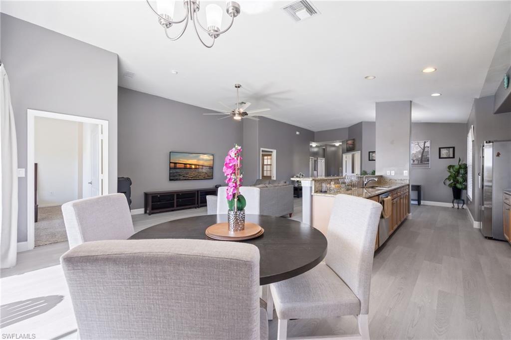 MOODY RIVER ESTATES - Residential Lease