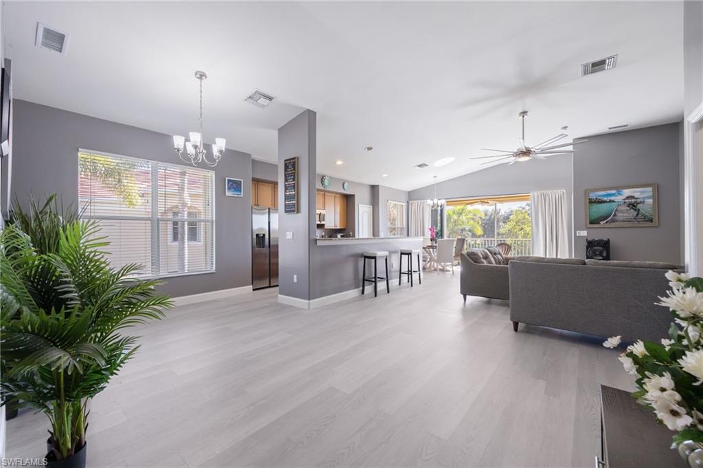 MOODY RIVER ESTATES - Residential Lease