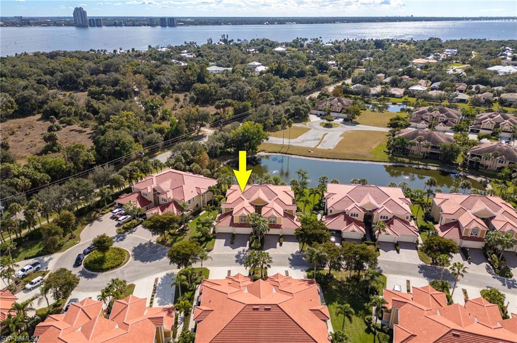 MOODY RIVER ESTATES - Residential Lease