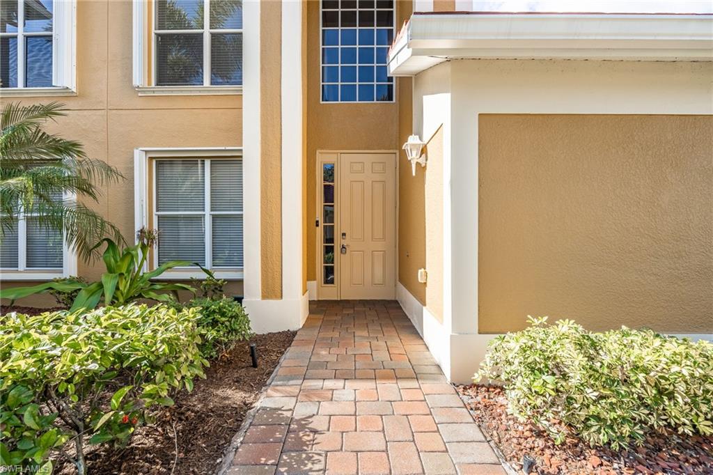 MOODY RIVER ESTATES - Residential Lease