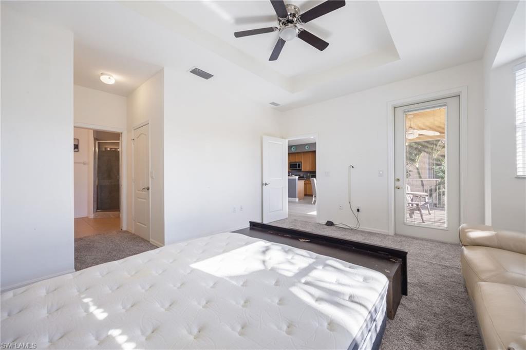 MOODY RIVER ESTATES - Residential Lease