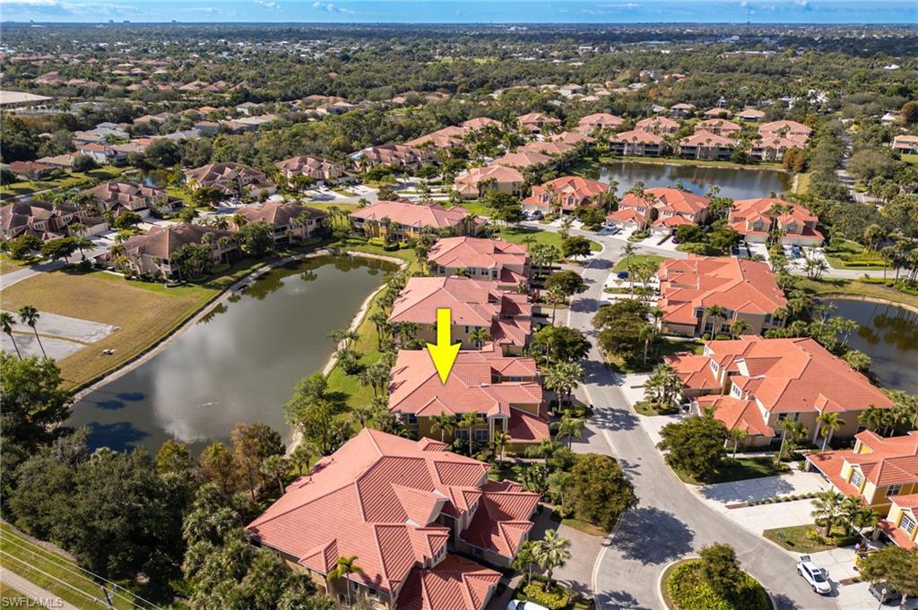 MOODY RIVER ESTATES - Residential Lease