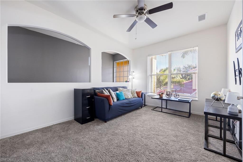 MOODY RIVER ESTATES - Residential Lease