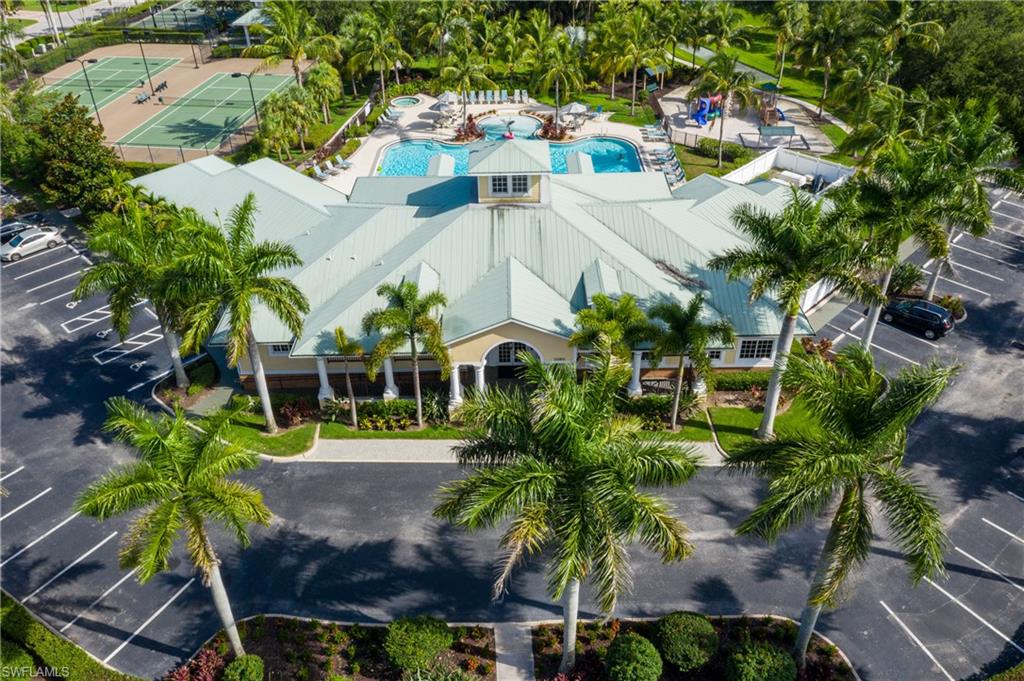 MOODY RIVER ESTATES - Residential Lease