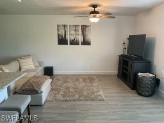 BALTUSROL VILLAGE - Residential Lease