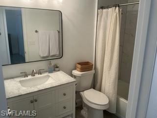 BALTUSROL VILLAGE - Residential Lease