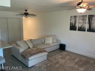 BALTUSROL VILLAGE - Residential Lease