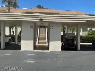 BALTUSROL VILLAGE - Residential Lease