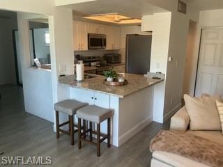 BALTUSROL VILLAGE - Residential Lease