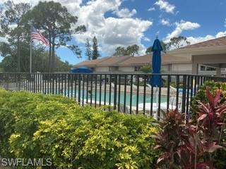 BALTUSROL VILLAGE - Residential Lease