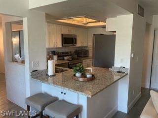 BALTUSROL VILLAGE - Residential Lease