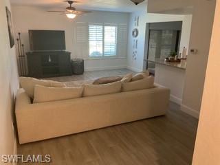 BALTUSROL VILLAGE - Residential Lease