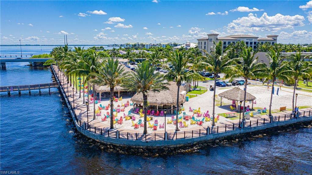 PUNTA GORDA ISLES - Residential