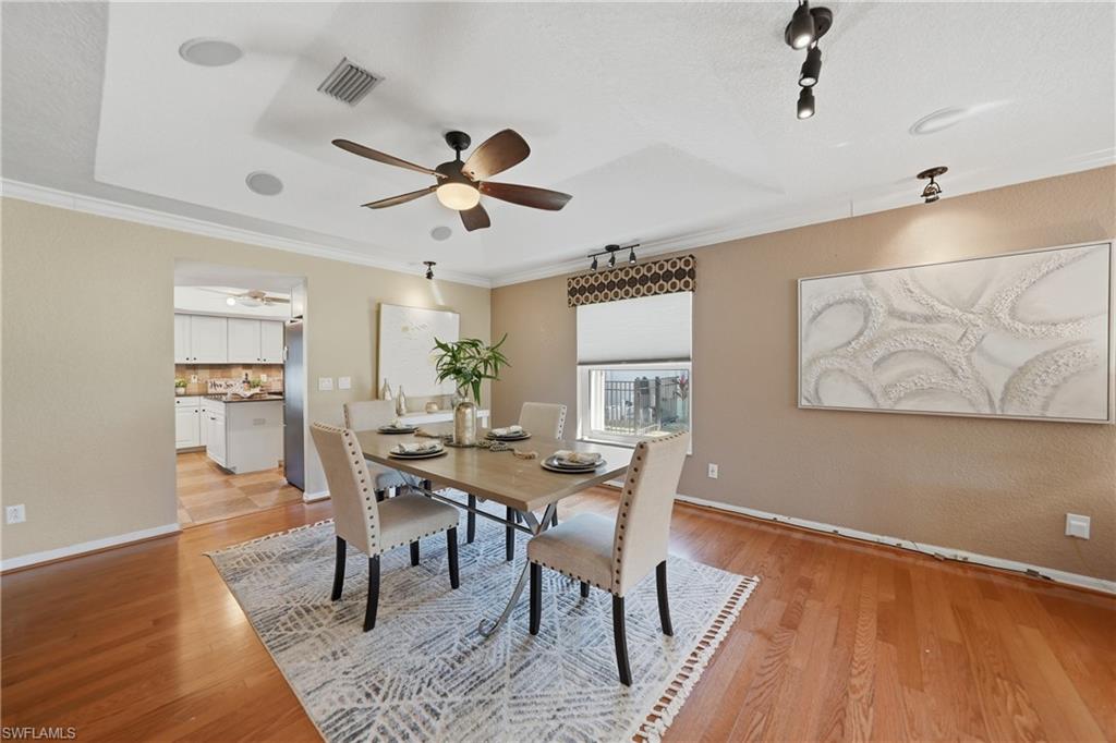 PUNTA GORDA ISLES - Residential