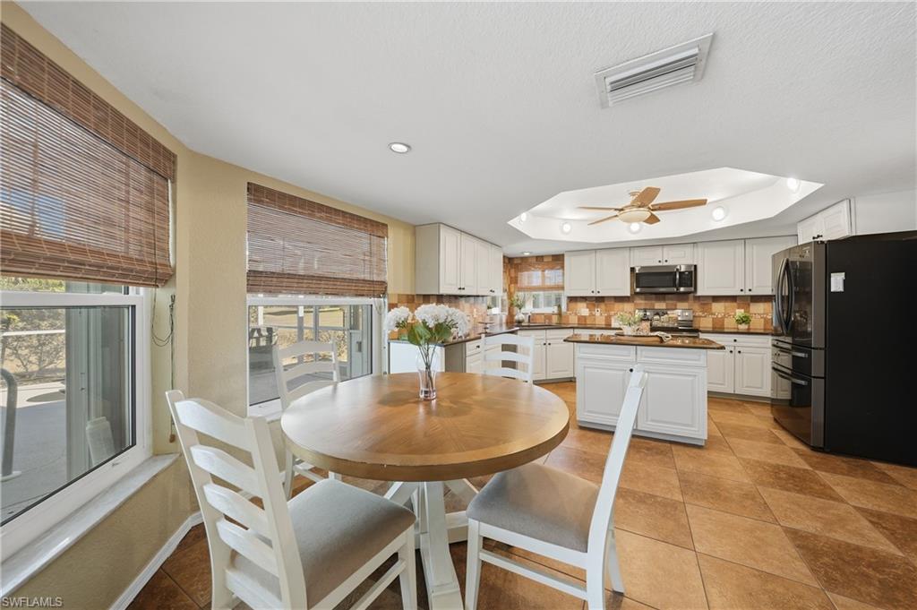 PUNTA GORDA ISLES - Residential